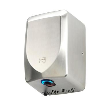 Airbox V2 Sound Control Hand Dryer