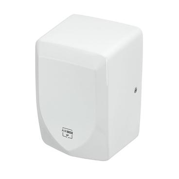 AirBOX V2 Sound Control Hand Dryer - main image