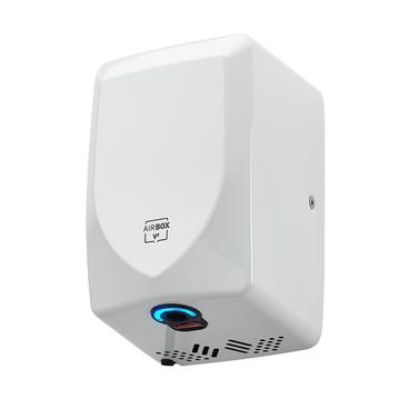 AirBOX V2 Sound Control Hand Dryer - main image