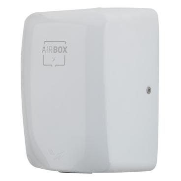 AirBOX V Automatic Hand Dryer - main image