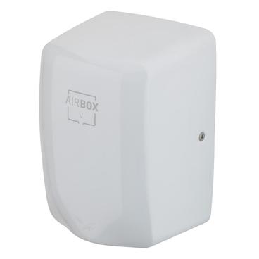 AirBOX V Automatic Hand Dryer - main image