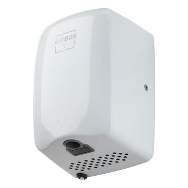 AirBOX V Automatic Hand Dryer - main image