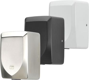 Airbox V2 ECO Hand Dryer