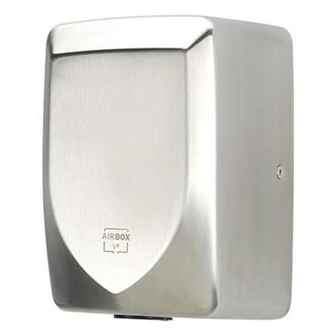 AirBOX V2 Sound Control Hand Dryer