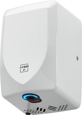 AirBOX V2 Sound Control Hand Dryer