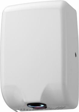 Antillo Slim Hand Dryer Stainless Steel