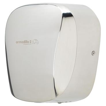 Armadillo 2 Vandal Proof Hand Dryer