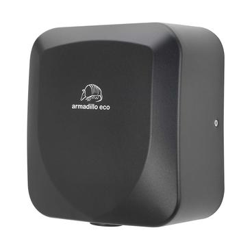 Armadillo ECO Hand Dryer with HEPA filter