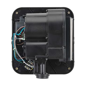 Armadillo ECO Hand Dryer with HEPA filter - main image