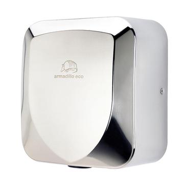 Armadillo ECO Hand Dryer with HEPA filter