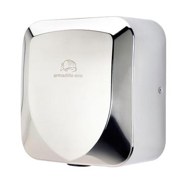 Armadillo ECO Hand Dryer with HEPA filter - main image