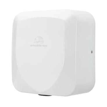 Armadillo ECO Hand Dryer with HEPA filter