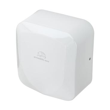 Armadillo ECO Hand Dryer with HEPA filter - main image