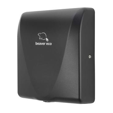 Beaver ECO Slimline Hand Dryer with HEPA filter