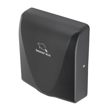 Beaver ECO Slimline Hand Dryer with HEPA filter - main image