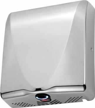 Beaver ECO Slimline Hand Dryer with HEPA filter