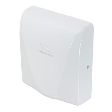 Beaver ECO Slimline Hand Dryer with HEPA filter - main image