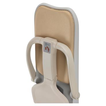 Baby Protection Chair - Long Base - main image