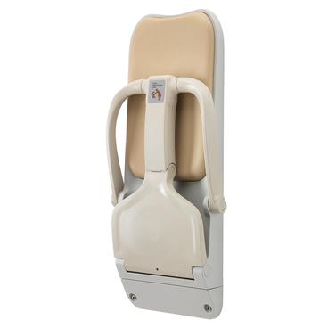 Baby Protection Chair - Short Base - main image