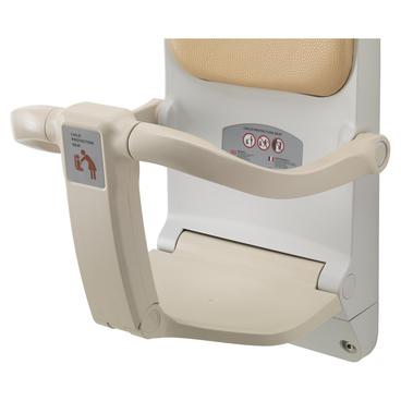 Baby Protection Chair - Short Base