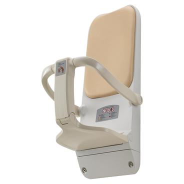 Baby Protection Chair - Short Base - main image
