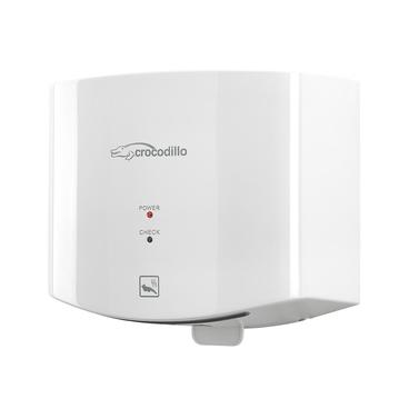 Crocodillo Blade Hand Dryer