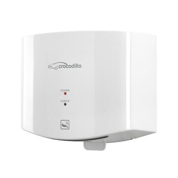 Crocodillo Blade Hand Dryer - main image