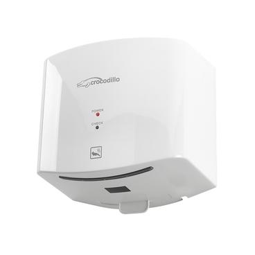 Crocodillo Blade Hand Dryer - main image