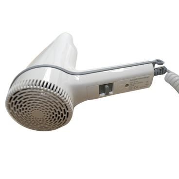 Merlin Hair Dryer - Wall Mounted - main image