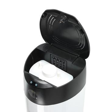Fleurillo Fragrance Hand Dryer - main image