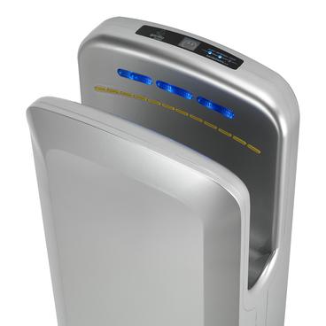 Gorillo Junior Jet Hand Dryer with HEPA filter - main image