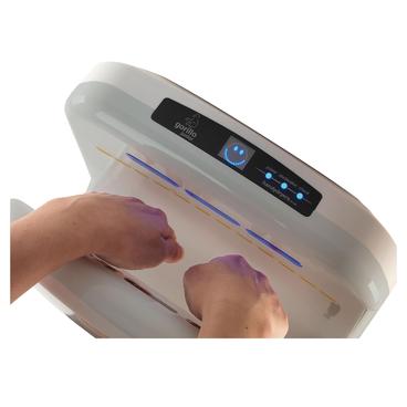 Gorillo Junior Jet Hand Dryer with HEPA filter - main image