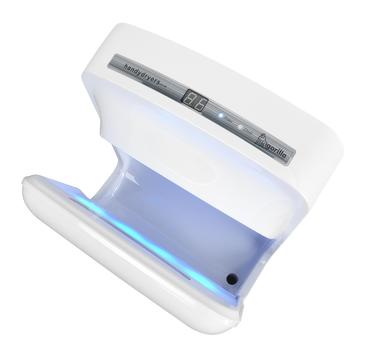 Gorillo Pro Blade Hand Dryer - main image