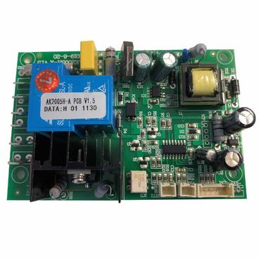 Gorillo Replacement Motherboard and Sensor Set - main image