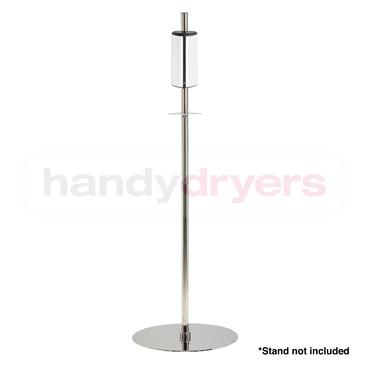 Sanillo 2 Automatic Sanitiser Dispenser - main image