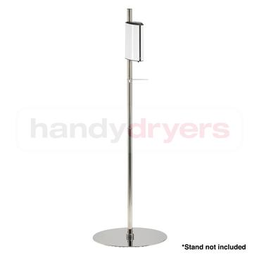 Sanillo 2 Automatic Sanitiser Dispenser - main image