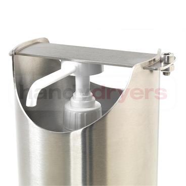 Illo Hand Santiser System - main image