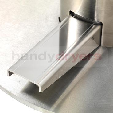 Illo Hand Santiser System - main image