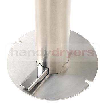 Illo Hand Santiser System - main image