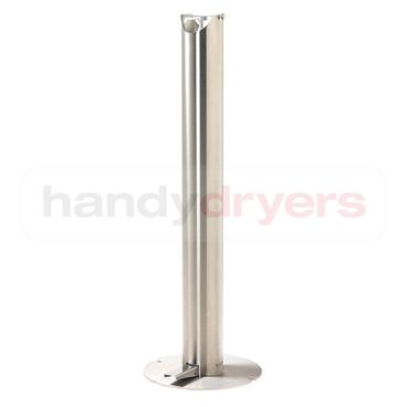 Illo Hand Santiser System - main image