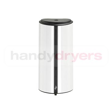 Sanillo 2 Hand Sanitiser Dispenser with Stainless Steel Stand - main image