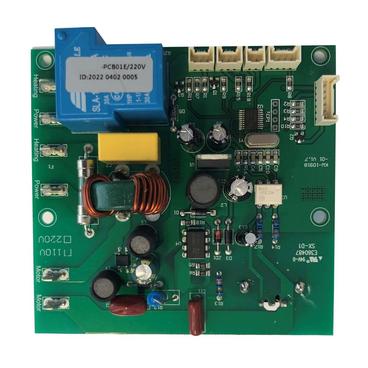Gorillo JUNIOR Replacement Motherboard and Sensor Set - main image