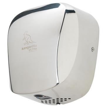 Kangarillo Ultra Vandal Proof Hand Dryer - main image