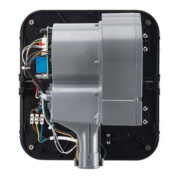 Kangarillo Fast Hepa Hand Dryer - main image