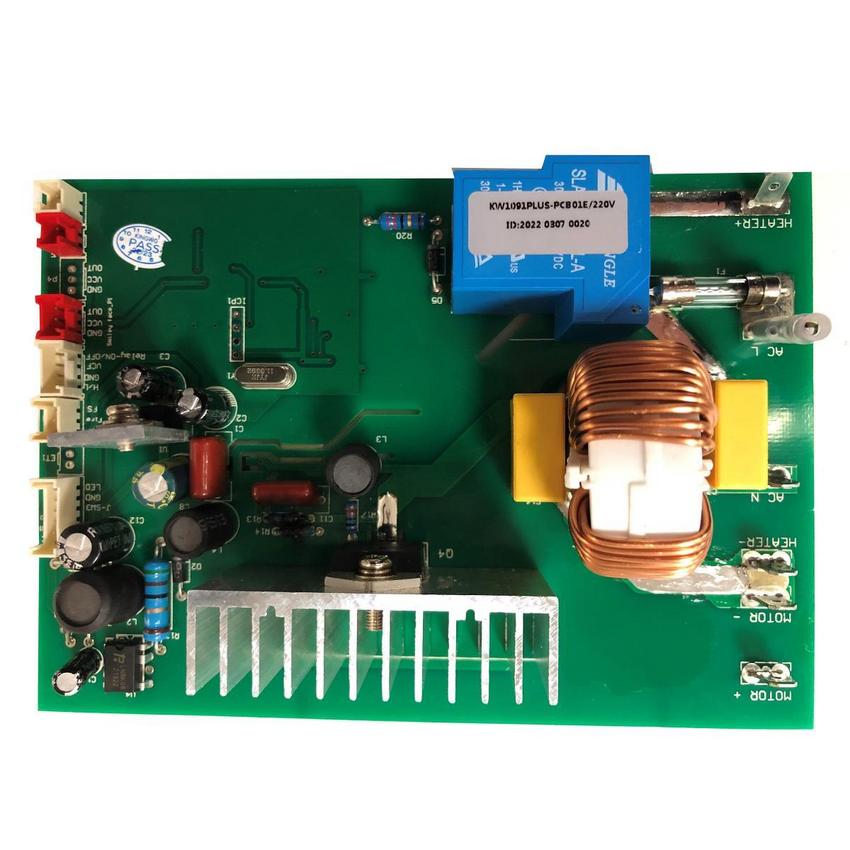 Gorillo JUNIOR plus Replacement Motherboard & Sensor - main image