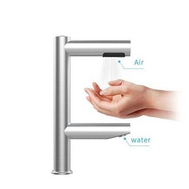 Tapillo 2 in 1 Air and Water Tap