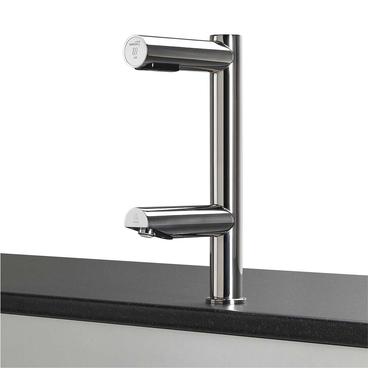 Tapillo 2 in 1 Air and Water Tap - main image