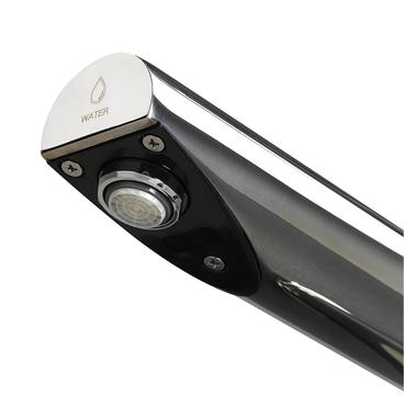 Tapillo 2 in 1 Air and Water Tap - main image