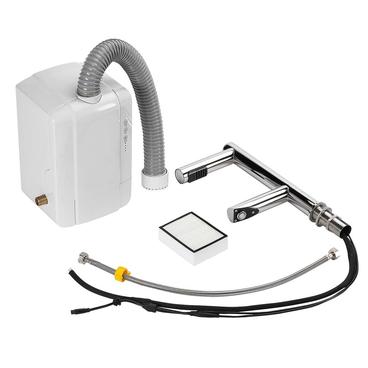 Tapillo 2 in 1 Air and Water Tap - main image