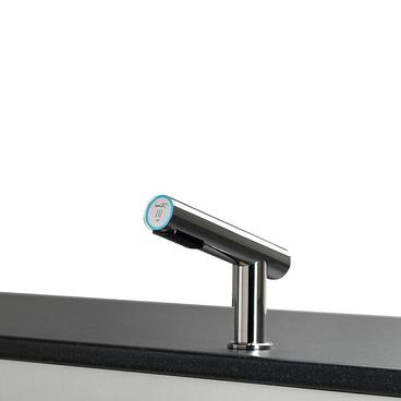 Tapillo Single Air Tap Hand Dryer - main image